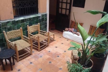 Dar Soufian Hotel Ouarzazate Exterior photo