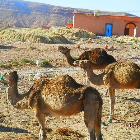 Dar Soufian Hotel Ouarzazate Exterior photo