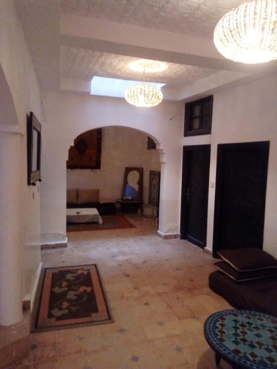 Dar Soufian Hotel Ouarzazate Exterior photo