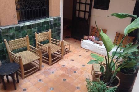 Dar Soufian Hotel Ouarzazate Exterior photo