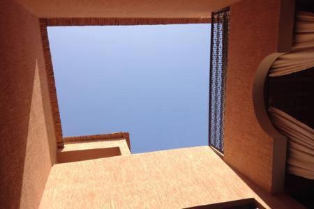 Dar Soufian Hotel Ouarzazate Exterior photo