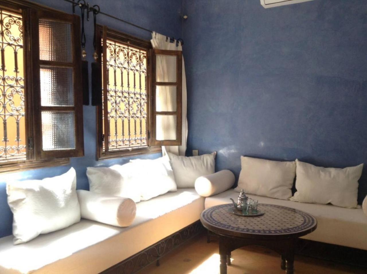 Dar Soufian Hotel Ouarzazate Exterior photo