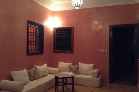 Dar Soufian Hotel Ouarzazate Exterior photo