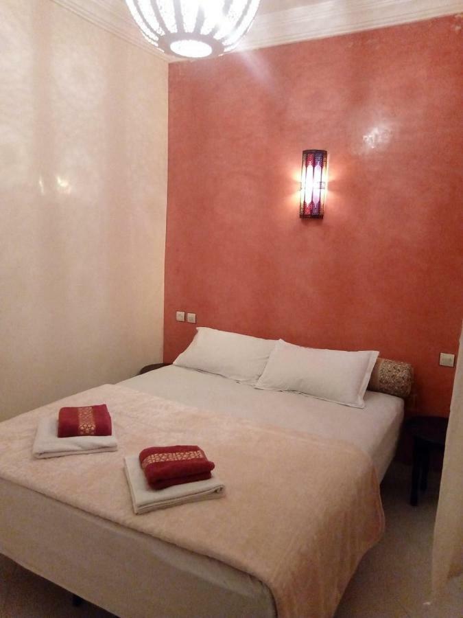 Dar Soufian Hotel Ouarzazate Exterior photo